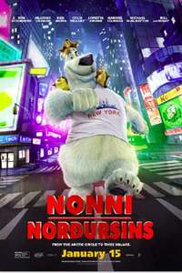 Norm of the North - Posters