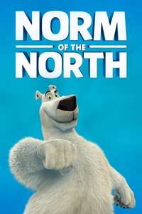 Norm of the North - Posters