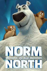 Norm of the North - Posters