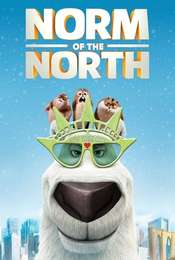 Norm of the North