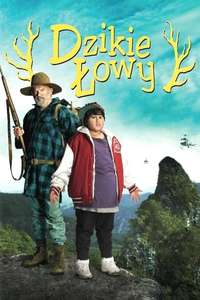 Hunt for the Wilderpeople - Poster
