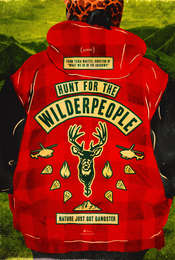 Hunt for the Wilderpeople