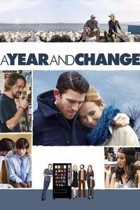 A Year and Change - Poster