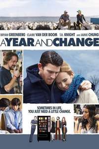 A Year and Change - Poster