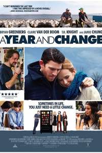 A Year and Change - Poster