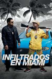 Ride Along 2 - Posters