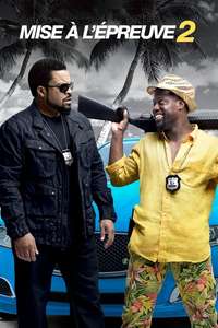 Ride Along 2 - Posters