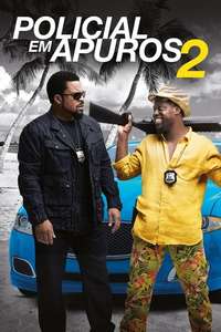 Ride Along 2 - Posters