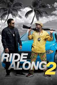 Ride Along 2 - Posters