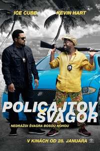 Ride Along 2 - Posters