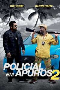 Ride Along 2 - Posters