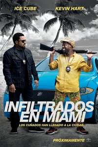 Ride Along 2 - Posters