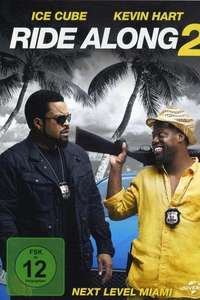 Ride Along 2 - Posters