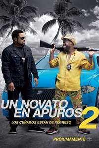 Ride Along 2 - Posters