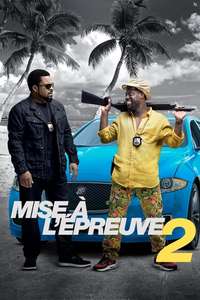 Ride Along 2 - Posters