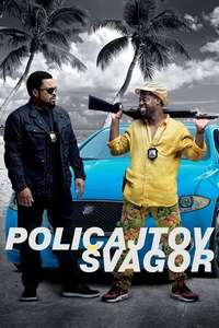 Ride Along 2 - Posters