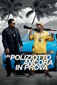 Ride Along 2 - Posters
