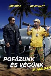 Ride Along 2 - Posters