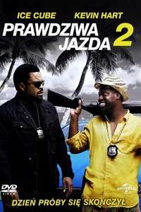 Ride Along 2 - Posters