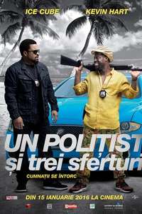 Ride Along 2 - Posters