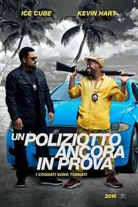 Ride Along 2 - Posters
