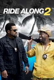 Ride Along 2