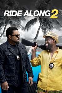 Ride Along 2 - Posters