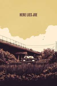 Here Lies Joe - Poster
