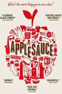 Applesauce - Posters