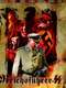 Nazi Hell