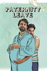 Paternity Leave - Poster
