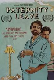 Paternity Leave