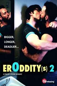 Eroddity(s) 2 - Poster