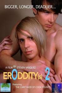 Eroddity(s) 2 - Poster
