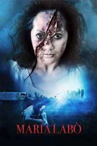 Maria Labo - Poster