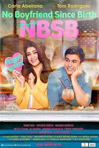 No Boyfriend Since Birth - Poster