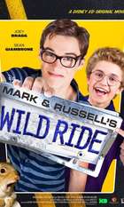Mark & Russell's Wild Ride
