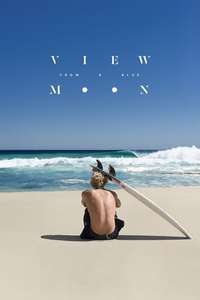 View From A Blue Moon - Poster
