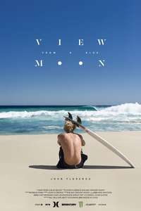 View From A Blue Moon - Poster