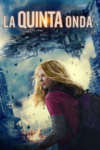 The 5th Wave - Poster