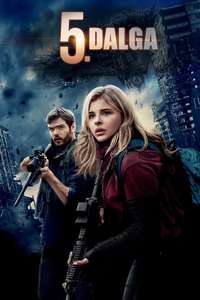 The 5th Wave - Poster