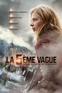 The 5th Wave - Poster