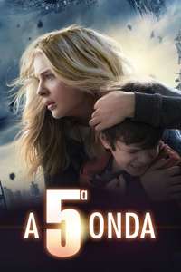 The 5th Wave - Poster