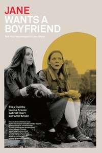 Jane Wants a Boyfriend - Poster