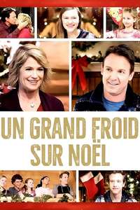 Angels in the Snow - Poster