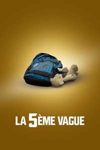 The 5th Wave - Poster
