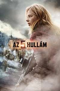 The 5th Wave - Poster