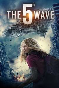 The 5th Wave - Poster