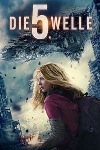 The 5th Wave - Poster