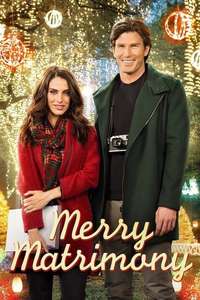 Merry Matrimony - Poster